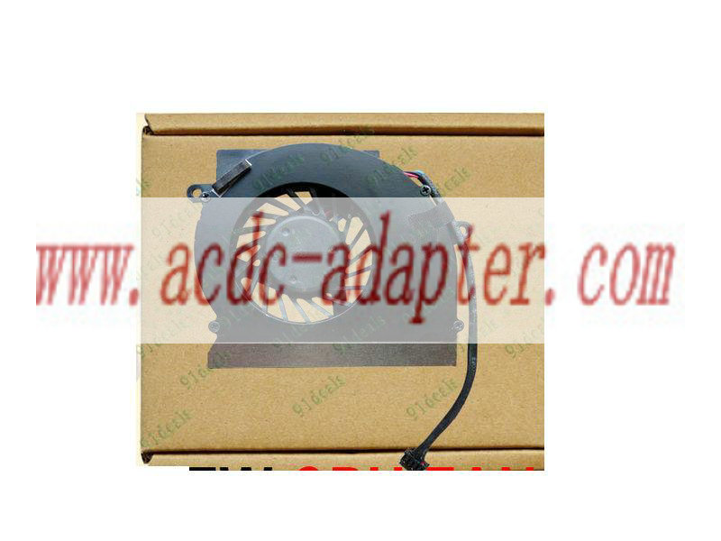 New HP EliteBook 2540p (WH283UT) CPU Cooling Fan AB6005HX-GEB New HP EliteBook 2540p (WH283UT) CPU Cooling Fan AB6005HX-GEB